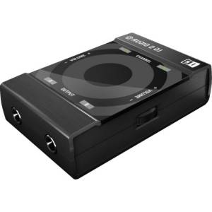 SCHEDA AUDIO NATIVE INSTRUMENTS AUDIO 2 DJ