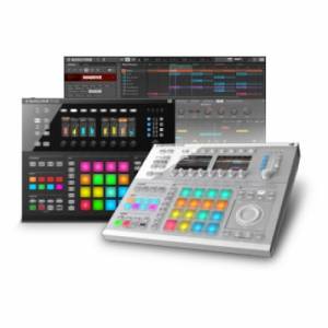 DRUM MACHINE NATIVE INSTRUMENTS MASCHINE STUDIO