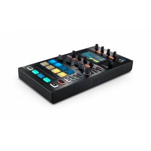 CONTROLLER NATIVE INSTRUMENTS TRAKTOR KONTROL D2