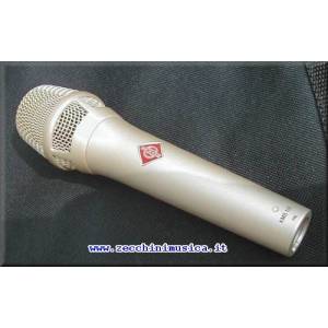 MICROFONO NEUMANN KMS104