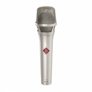 microfono per voce NEUMANN Kms 105 nickel
