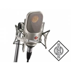 MICROFONO DA STUDIO NEUMANN TLM107