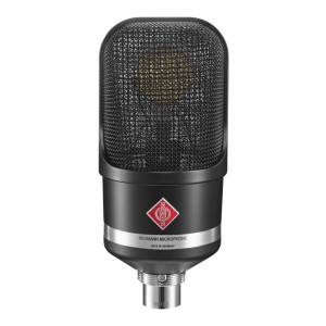 MICROFONO DA STUDIO NEUMANN TLM107BK STUDIO SET