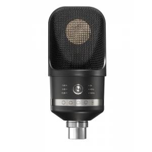 MICROFONO DA STUDIO NEUMANN TLM107BK STUDIO SET