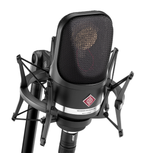 MICROFONO DA STUDIO NEUMANN TLM107BK STUDIO SET