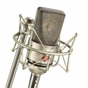 MICROFONO DA STUDIO NEUMANN TLM 103 STUDIO SET