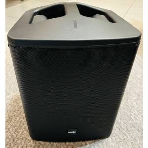 DIFFUSORE A BATTERIA NEXT AUDIOGROUP MAVERICK MV6