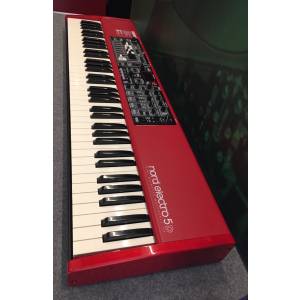 STAGE PIANO NORD ELECTRO 5D 73