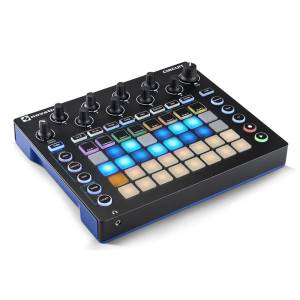 SINTETIZZATORE - DRUM MACHINE NOVATION CIRCUIT