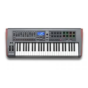 MASTERKEYBOARD NOVATION IMPULSE 49