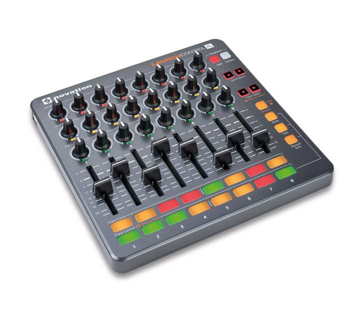 novation launchcontrol reddit novation launchcontrol reddit
