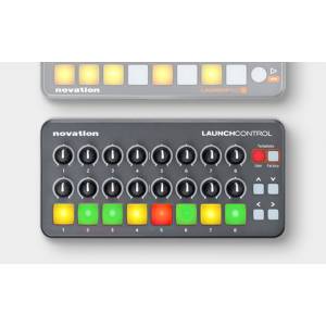 CONTROLLER NOVATION Launch Control