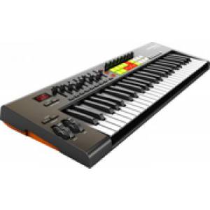 MASTERKEYBOARD NOVATION LAUNCHKEY49