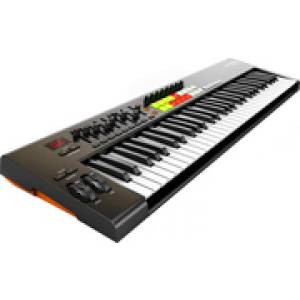 MASTERKEYBOARD NOVATION LAUNCHKEY61