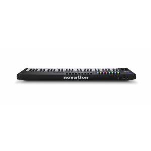 MASTERKEYBOARD NOVATION Launchkey 61 mk3