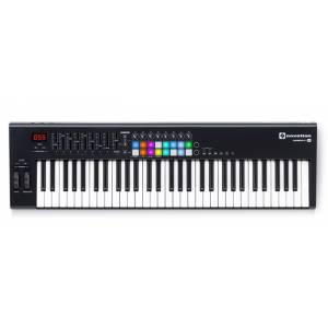 MASTERKEYBOARD NOVATION LAUNCHKEY 61MKII