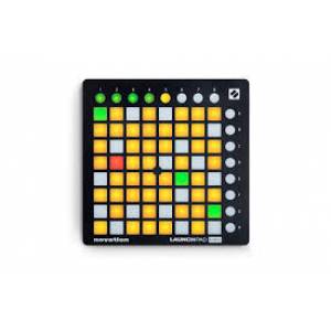 CONTROLLER NOVATION Launchpad mini mk2