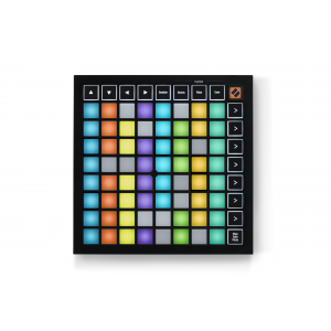 CONTROLLER MIDI NOVATION LAUNCHPAD MINI MK3