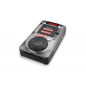 lettore cd NUMARK AXIS4
