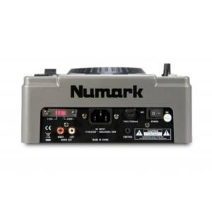 CONSOLLE DJ NUMARK CD DJ IN A BOX