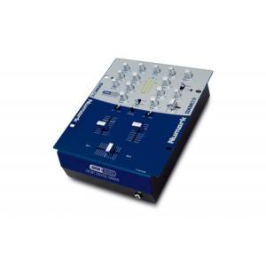 Mixer per DJ NUMARK DXM01 USB