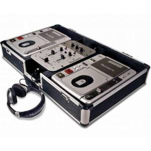 DJ PACKAGE NUMARK FUSION 111