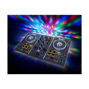 Controller USB per DJ NUMARK party mix dj