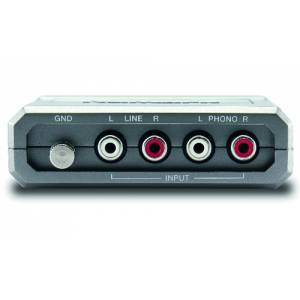 scheda audio usb NUMARK stereo i/o