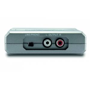 scheda audio usb NUMARK stereo i/o