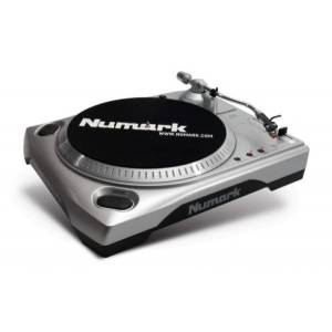 giradischi NUMARK TT USB