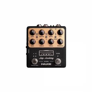 Pedale effetto NUX AMP ACADEMY NGS-6