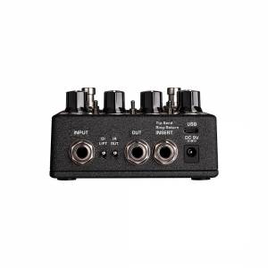 Pedale effetto NUX AMP ACADEMY NGS-6