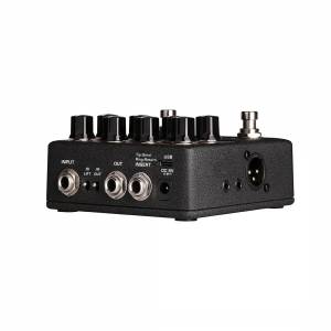 Pedale effetto NUX AMP ACADEMY NGS-6