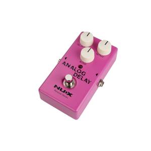 Pedale effetto NUX ANALOG DELAY