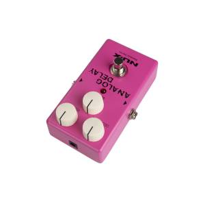 Pedale effetto NUX ANALOG DELAY