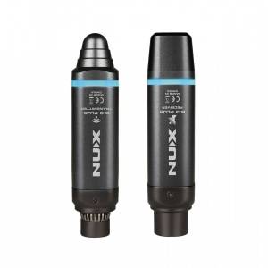  NUX B-3 PLUS