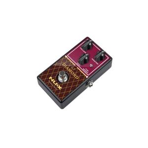  NUX DIAMOND OVERDRIVE NRO-6