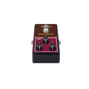  NUX DIAMOND OVERDRIVE NRO-6
