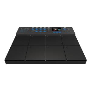 Multipad elettronico NUX DP-2000