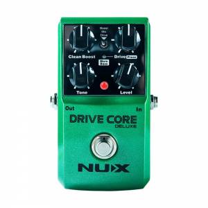  NUX DRIVE CORE DELUXE