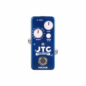  NUX JTC DRUM&amp;LOOP