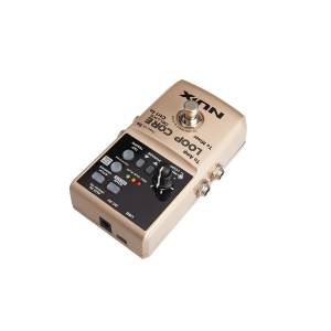 Pedale effetto NUX LOOP CORE DELUXE BUNDLE