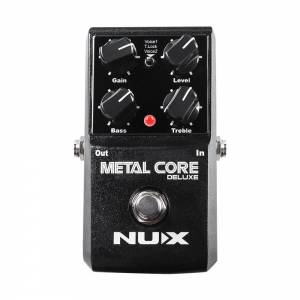  NUX METAL CORE DELUXE