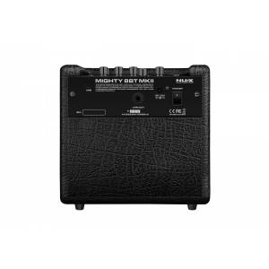 Amplificatore per chitarra NUX MIGHTY 8BT MKII