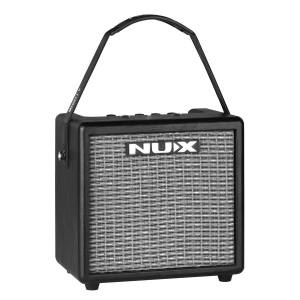 Amplificatore per chitarra NUX MIGHTY 8BT