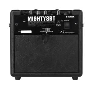 Amplificatore per chitarra NUX MIGHTY 8BT