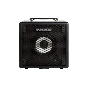 Amplificatore per basso NUX MIGHTY BASS 50 BT