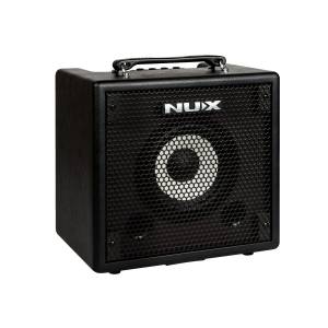 Amplificatore per basso NUX MIGHTY BASS 50 BT