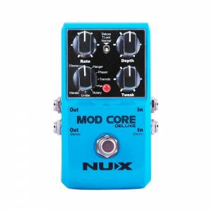  NUX MOD CORE DELUXE