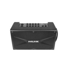 DIFFUSORE A BATTERIA NUX NBA-200FR